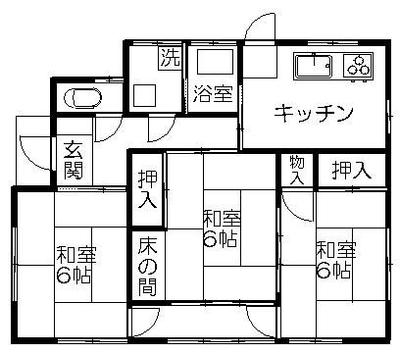 087 Arima - Property Details - Gunma Prefecture Shibukawa City Vacant House Bank Site — Image 1, Shibukawa, Gunma
