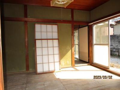 087 Arima - Property Details - Gunma Prefecture Shibukawa City Vacant House Bank Site — Image 3, Shibukawa, Gunma