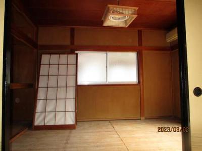 087 Arima - Property Details - Gunma Prefecture Shibukawa City Vacant House Bank Site — Image 4, Shibukawa, Gunma