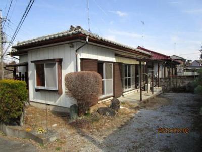 087 Arima - Property Details - Gunma Prefecture Shibukawa City Vacant House Bank Site — Image 1, Shibukawa, Gunma