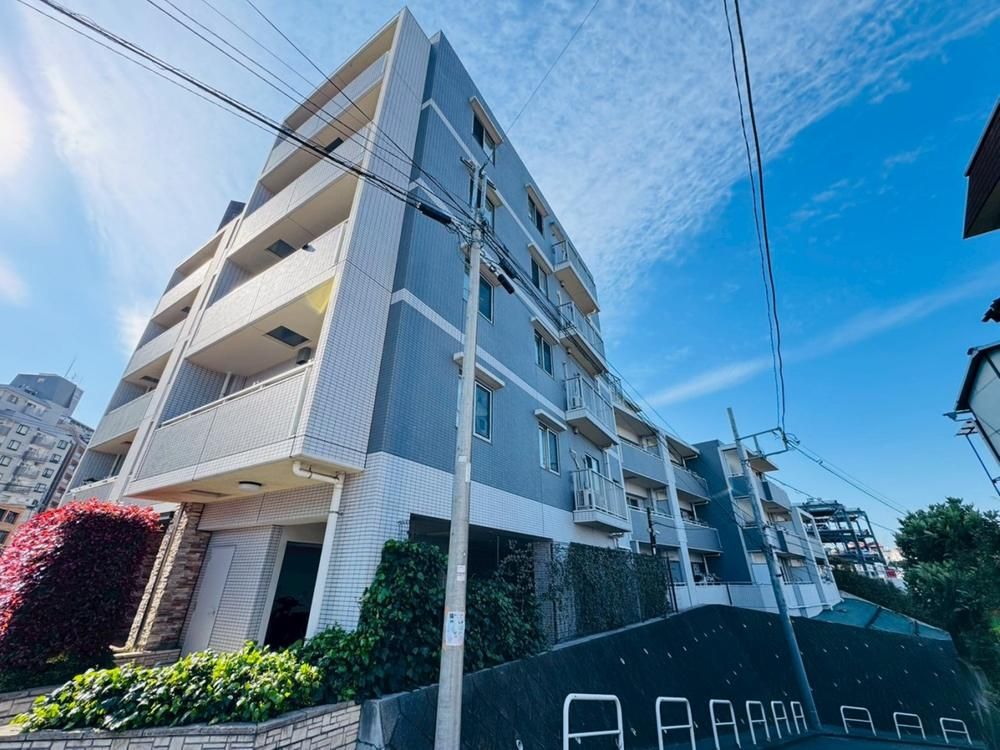 Renovated 1LDK Apartment in Machida, Tokyo - 56m2 - Thumbnail 2