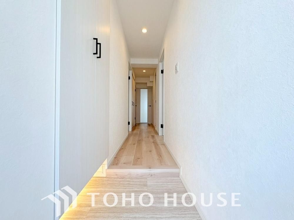 Renovated 3LDK Apartment in Funabashi, Chiba - Thumbnail 4