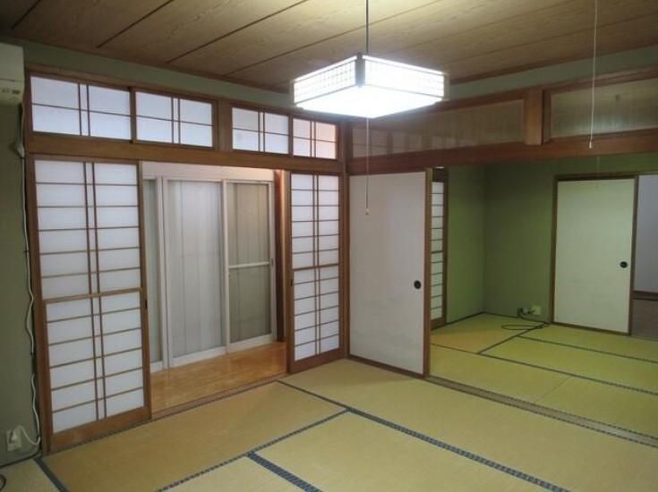 4LDK Resale House in Fukushima City with 228m² Land - Thumbnail 4