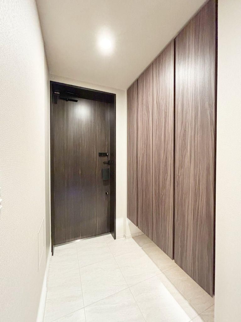 Classy Tower Shinjuku Gyoen - 2LDK Apartment for Sale in Shinjuku, Tokyo - Thumbnail 4