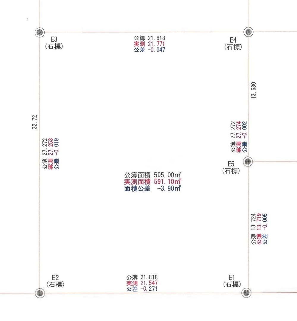 595 sqm Land for Sale in Kaigawa, Chuo Ward, Sapporo - Thumbnail 2