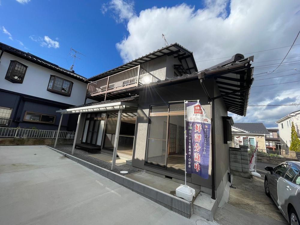 Renovated 4DK House in Koriyama, Fukushima - 19.8M Yen - Thumbnail 2