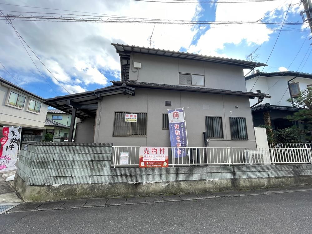 Renovated 4DK House in Koriyama, Fukushima - 19.8M Yen - Thumbnail 3