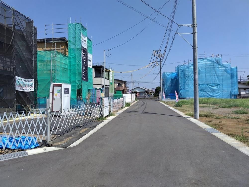 Land for Sale in Ayase, Kanagawa - 150.37m2 Plot with Fuji Views - Thumbnail 4