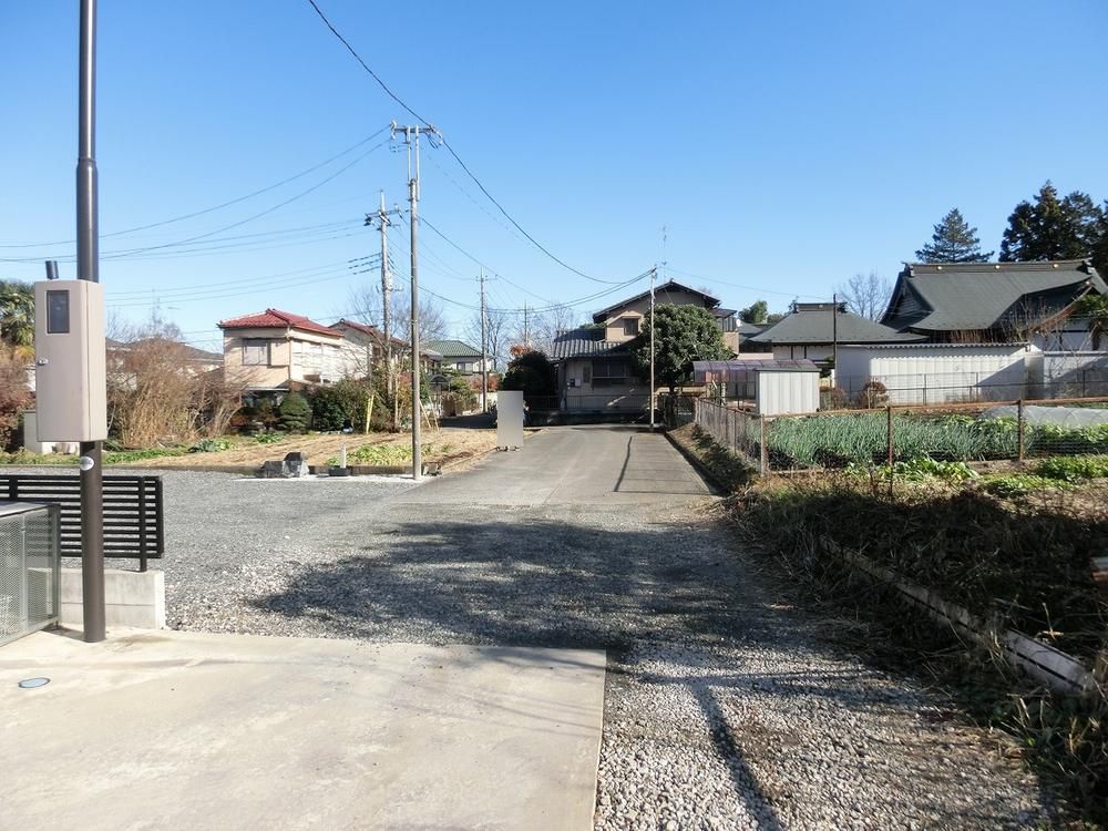 428 sqm Land for Sale in Tatecho, Hachioji, Tokyo - Thumbnail 2