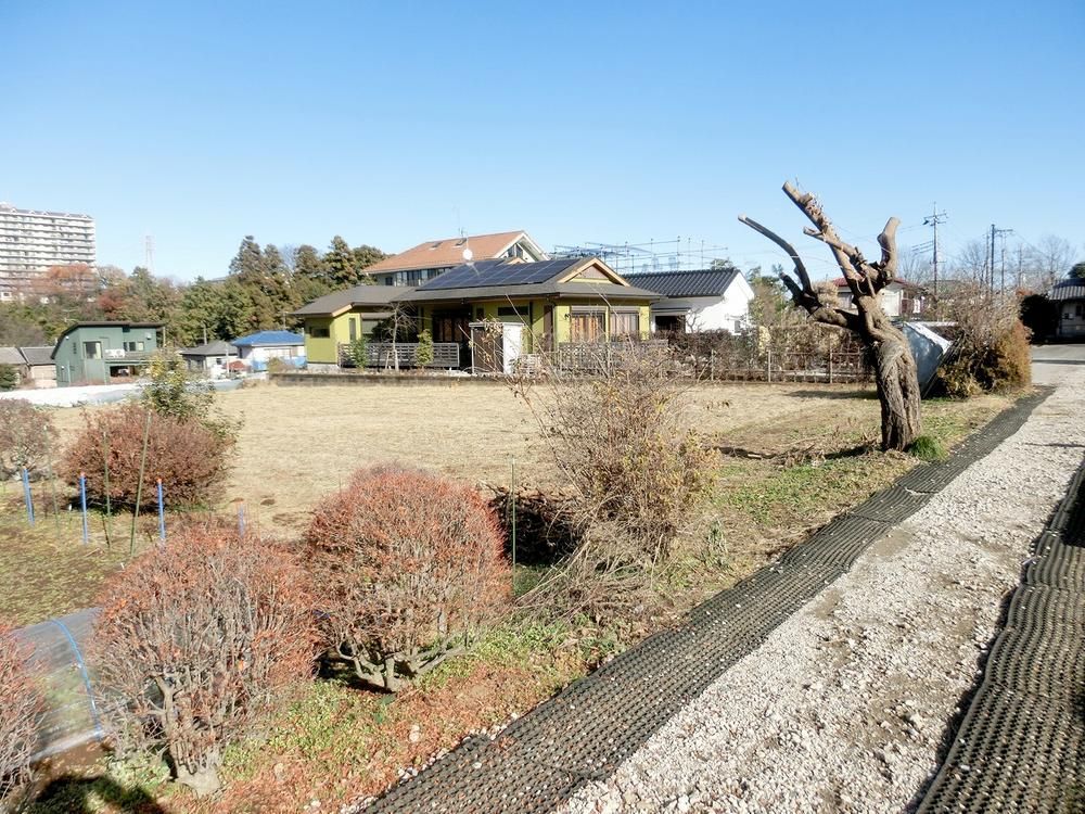 428 sqm Land for Sale in Tatecho, Hachioji, Tokyo - Thumbnail 4
