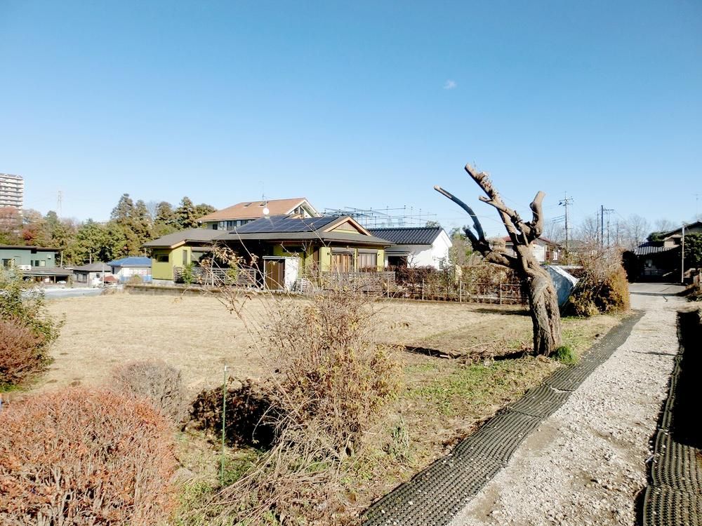 428 sqm Land for Sale in Tatecho, Hachioji, Tokyo - Thumbnail 3