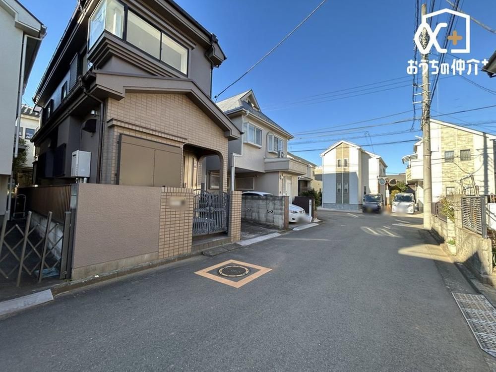 3LDK Renovated House for Sale in Higashimurayama, Tokyo - Thumbnail 2