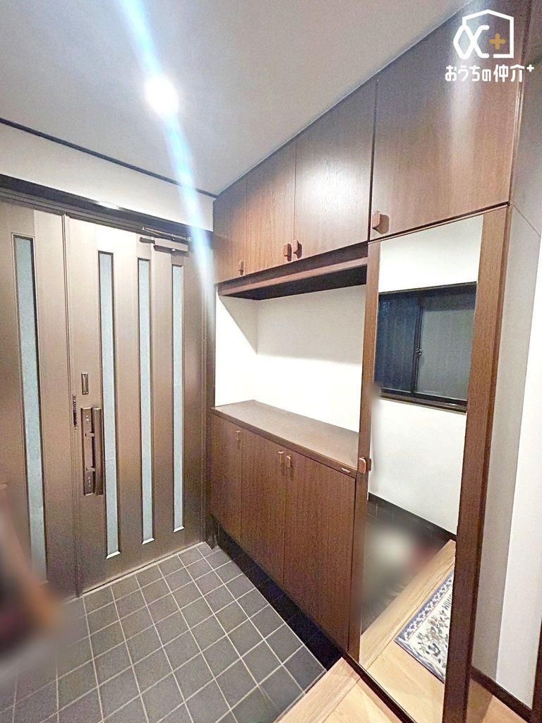 3LDK Renovated House for Sale in Higashimurayama, Tokyo - Thumbnail 4