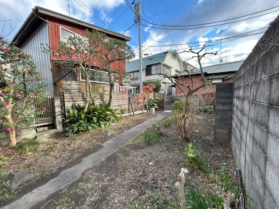 Building Land for Sale in Hayama, Kanagawa – 360 sqm - Thumbnail 3