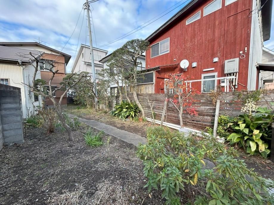 Building Land for Sale in Hayama, Kanagawa – 360 sqm - Thumbnail 2