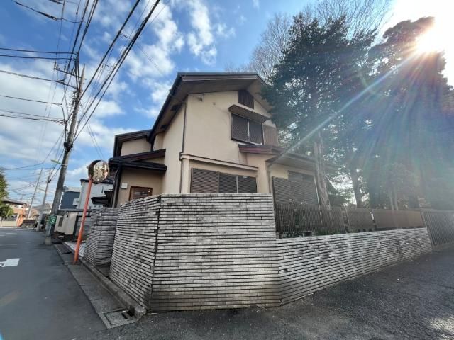 Land for Sale in Setagaya, Tokyo - 160.92 sqm Corner Lot - Thumbnail 2