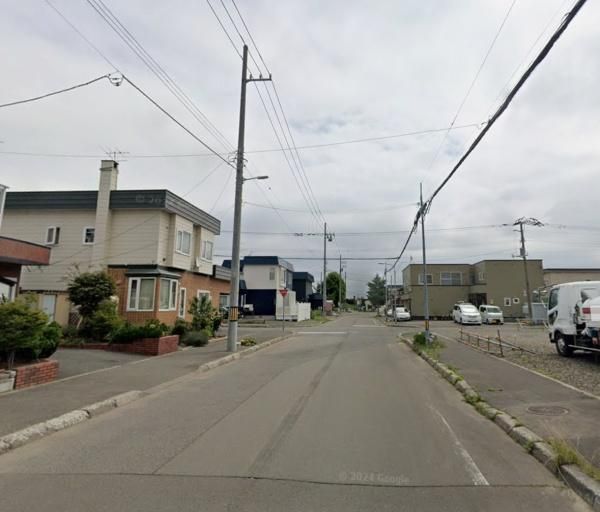 Land for Sale in Maeda, Teine, Sapporo - 134.15 sqm - Thumbnail 2