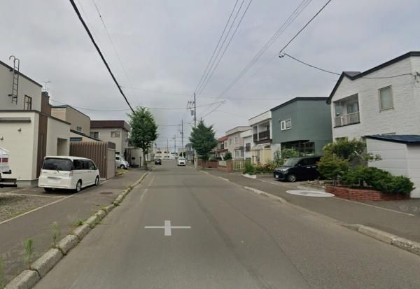 Land for Sale in Maeda, Teine, Sapporo - 134.15 sqm - Thumbnail 3