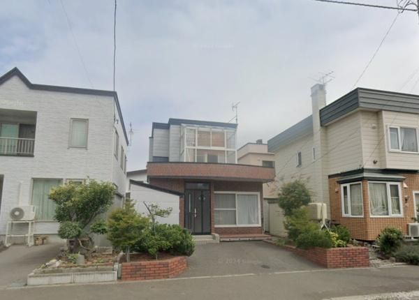 Land for Sale in Maeda, Teine, Sapporo - 134.15 sqm - Thumbnail 4