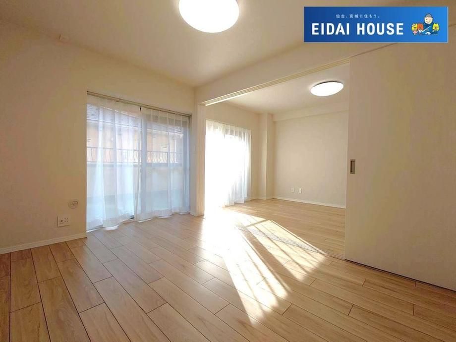3LDK Apartment for Sale in Aoba Ward, Sendai, Miyagi - Thumbnail 4
