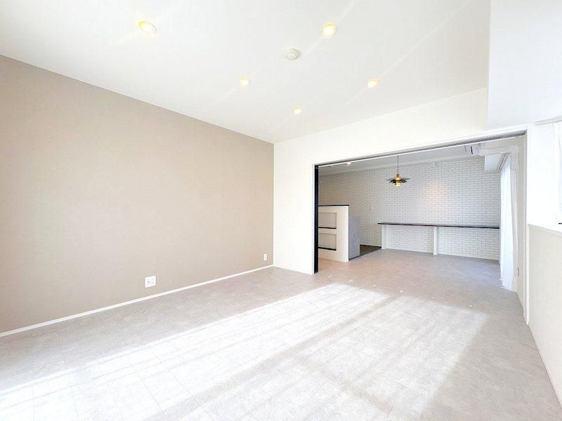 3LDK Renovated Apartment in Wakabayashi Ward, Sendai - Thumbnail 4