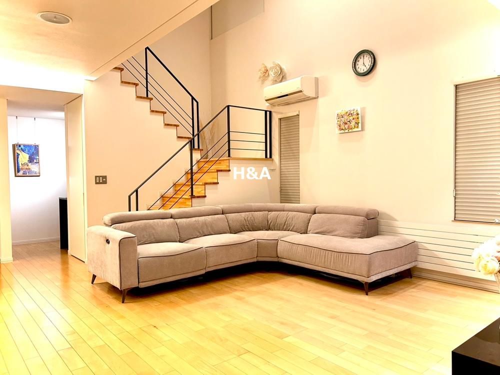 4LDK Detached House for Sale in Teine-ku, Sapporo - Thumbnail 4