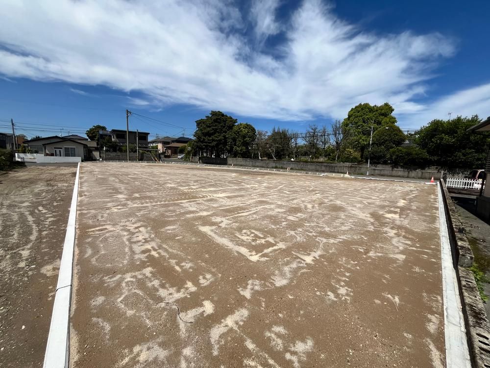 Building Plot for Sale in Yoshino-cho, Kagoshima City - Thumbnail 3