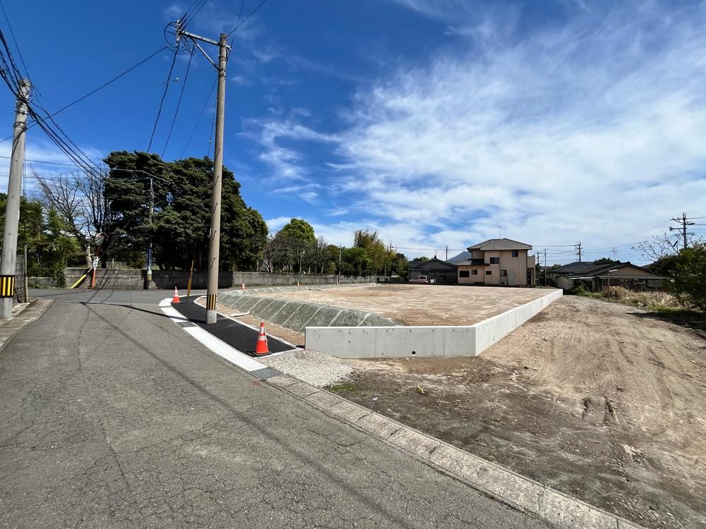 Building Plot for Sale in Yoshino-cho, Kagoshima City - Thumbnail 2