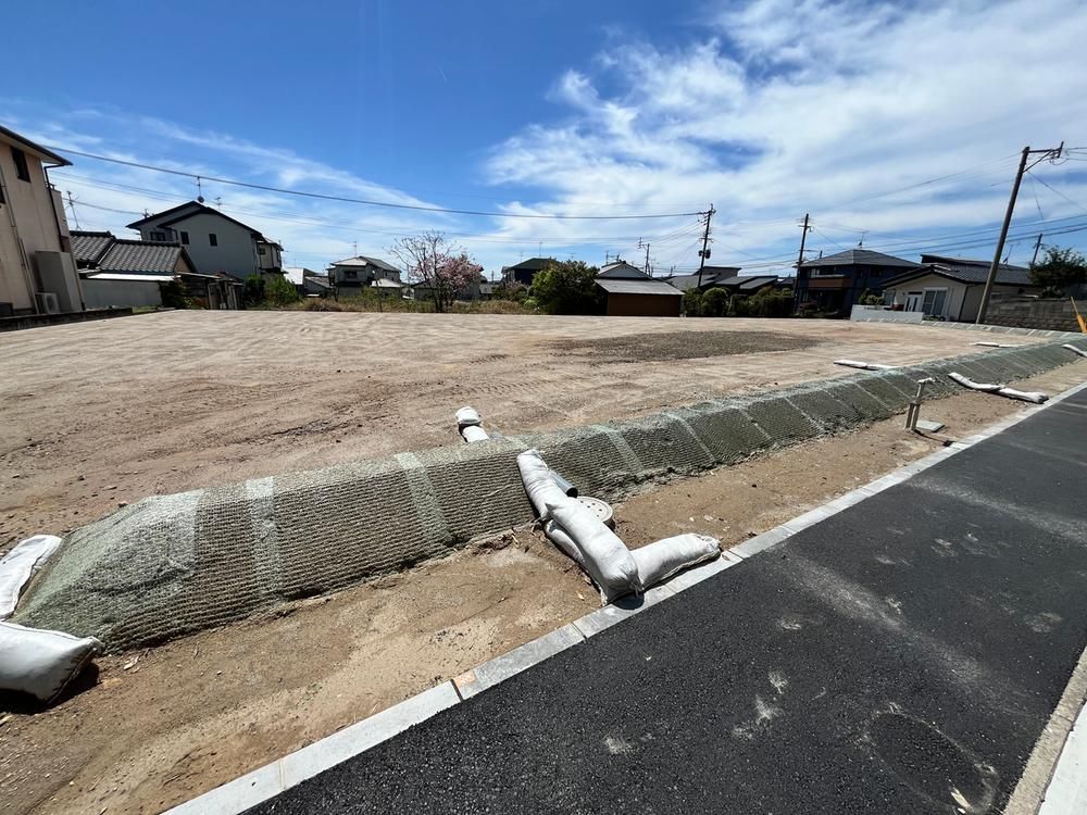 Building Plot for Sale in Yoshino-cho, Kagoshima City - Thumbnail 4