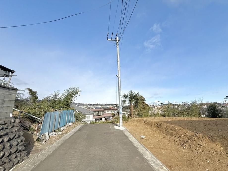 Land for Sale in Kagitori, Sendai - 149.02 sqm Plot - Thumbnail 4