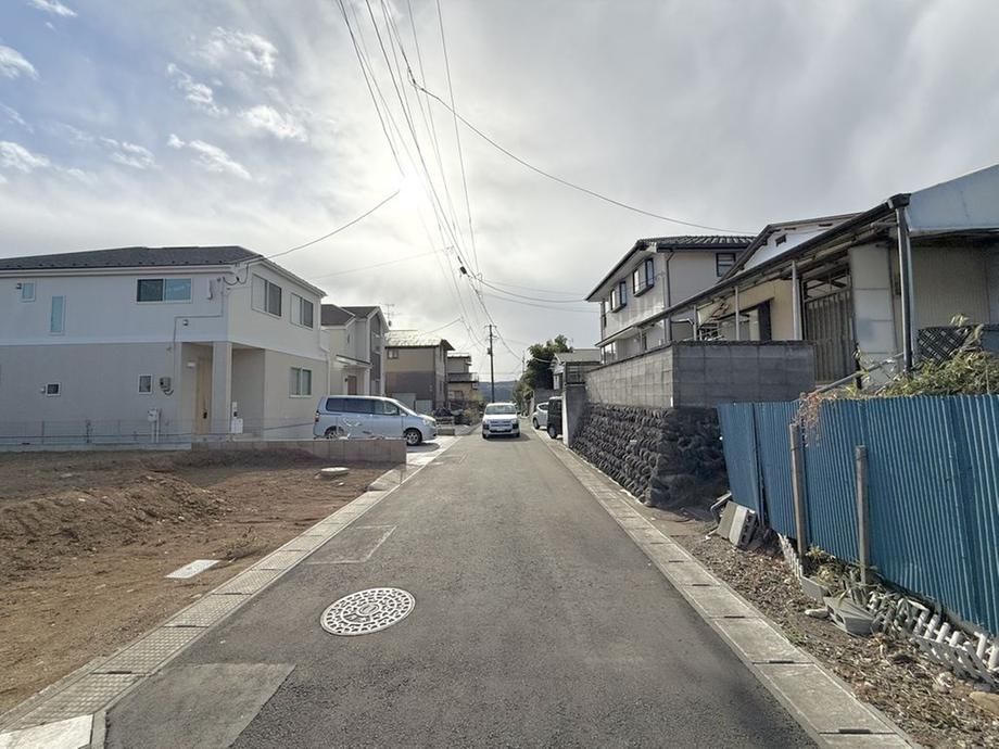 Land for Sale in Kagitori, Sendai - 149.02 sqm Plot - Thumbnail 3