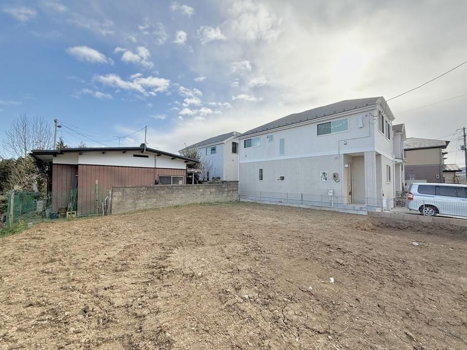 Land for Sale in Kagitori, Sendai - 149.02 sqm Plot - Thumbnail 2