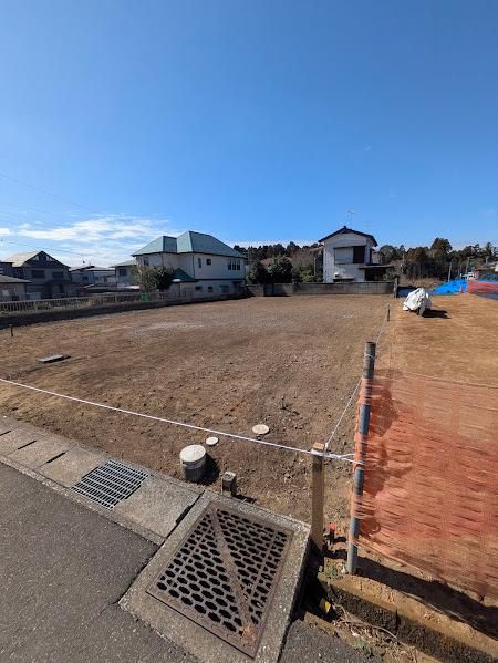 Land for Sale in Midori-ku Chiba 319.67 sqm - Thumbnail 2