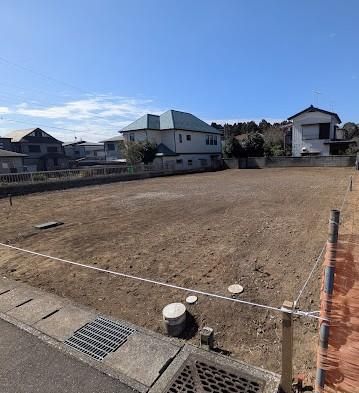 Land for Sale in Midori-ku Chiba 319.67 sqm - Thumbnail 4
