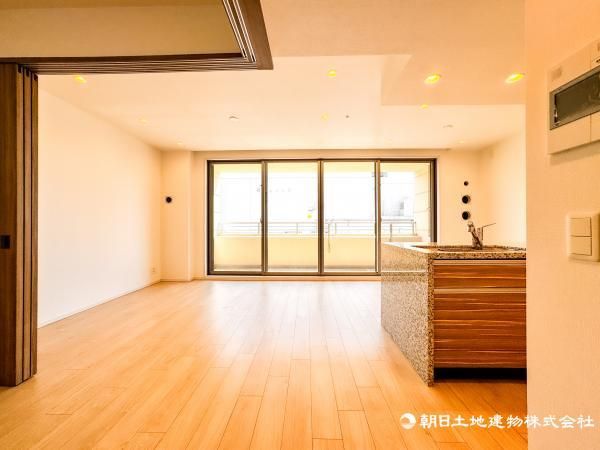 3LDK Apartment in Totsuka-ku, Yokohama - 70sqm - Thumbnail 4