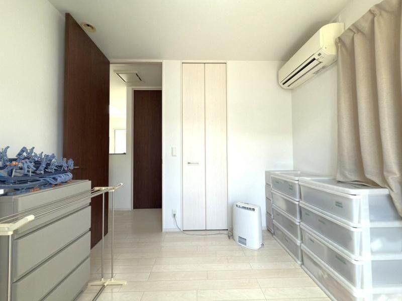 3LDK House for Sale in Kochi City with Solar Panels - Thumbnail 3