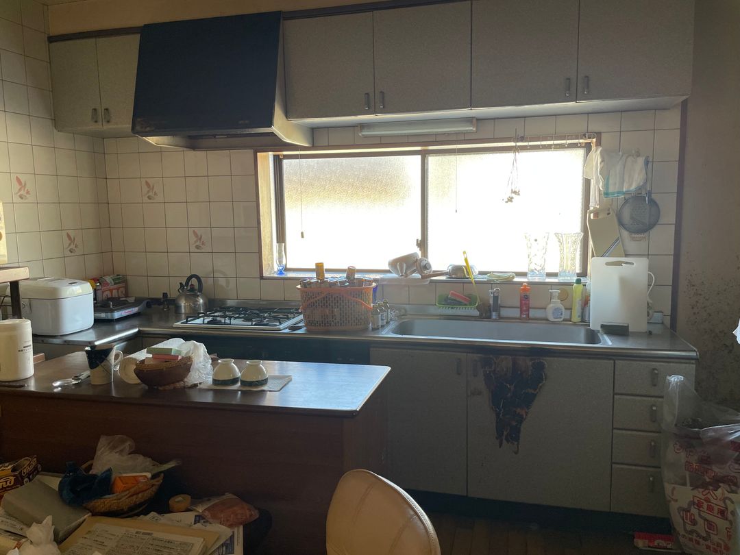 Renovated Wooden House with Large Land in Yamaguchi City - Thumbnail 3