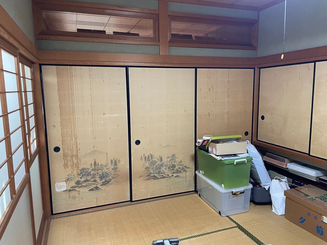 Renovated Wooden House with Large Land in Yamaguchi City - Thumbnail 2