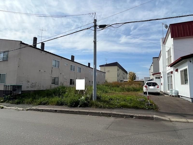 485 sqm Residential Land for Sale in Kitami, Hokkaido - Thumbnail 3
