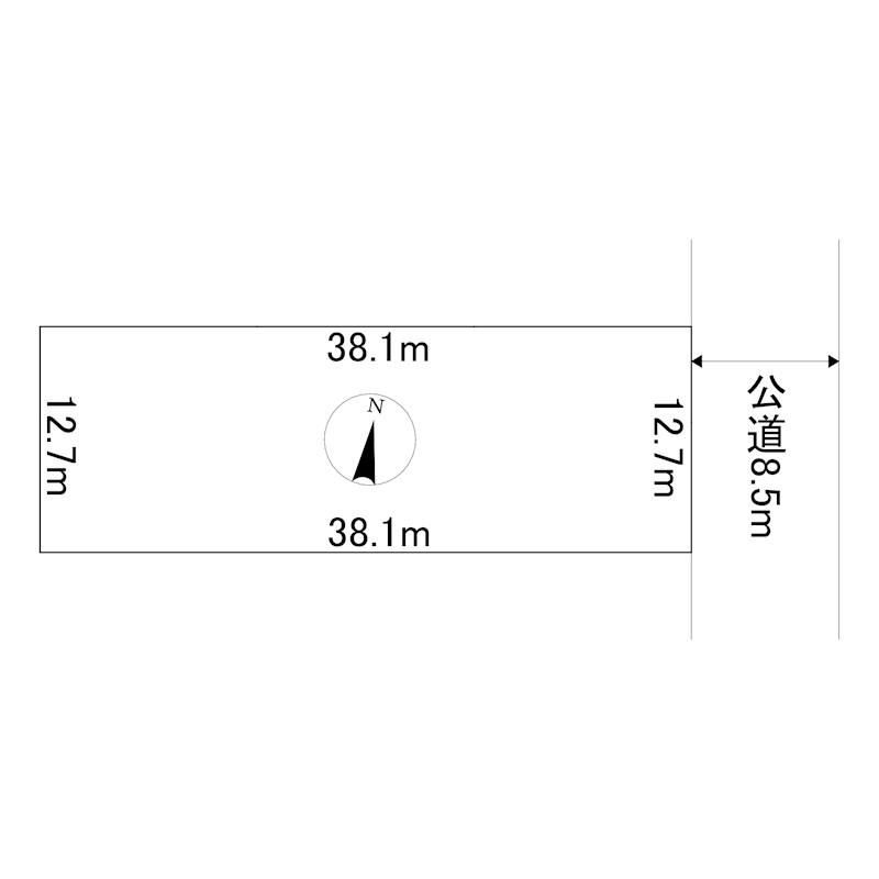 485 sqm Residential Land for Sale in Kitami, Hokkaido - Thumbnail 4