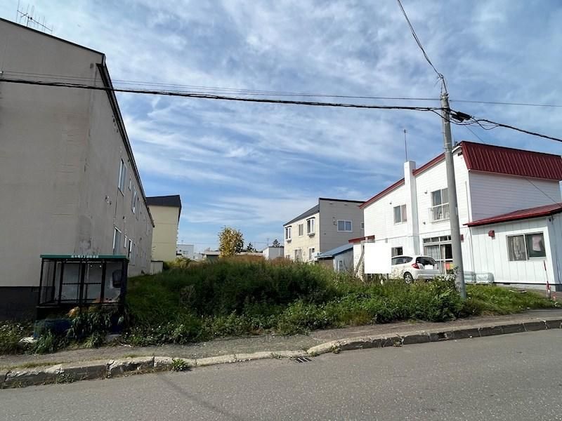 485 sqm Residential Land for Sale in Kitami, Hokkaido - Thumbnail 2