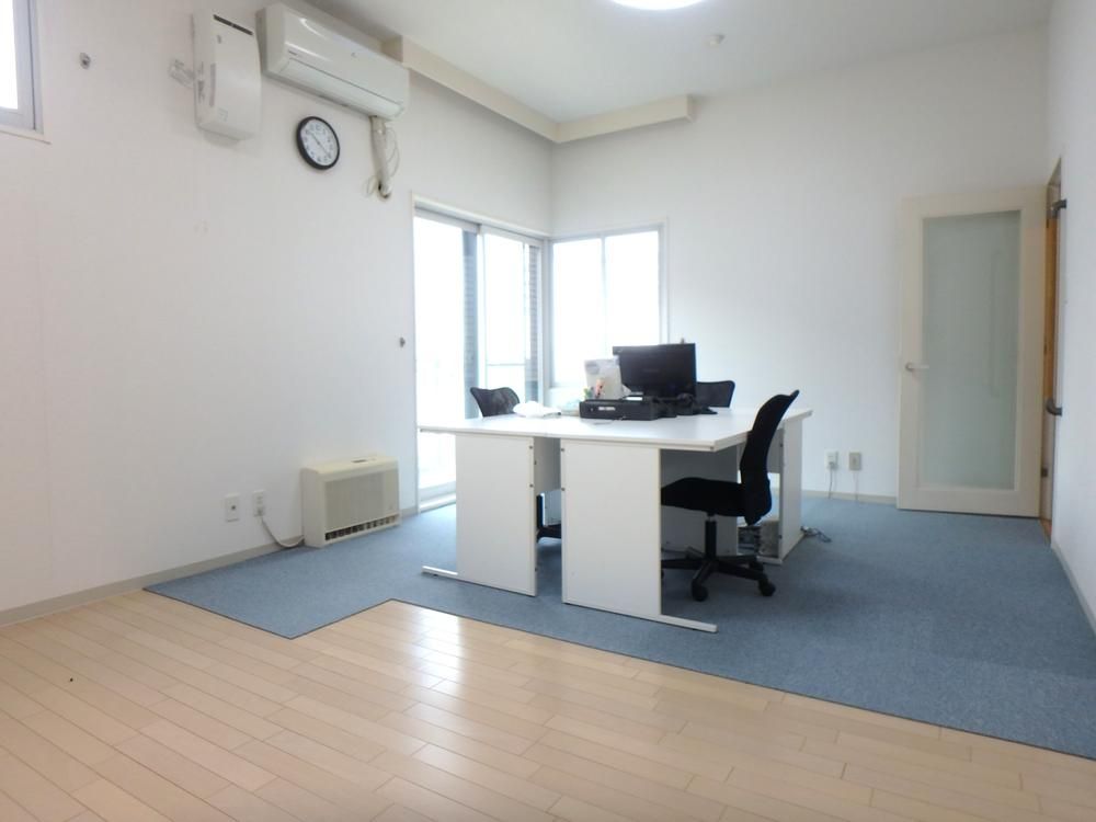 3LDK Maisonette Apartment for Sale in Chuo Ward, Sapporo - Thumbnail 4