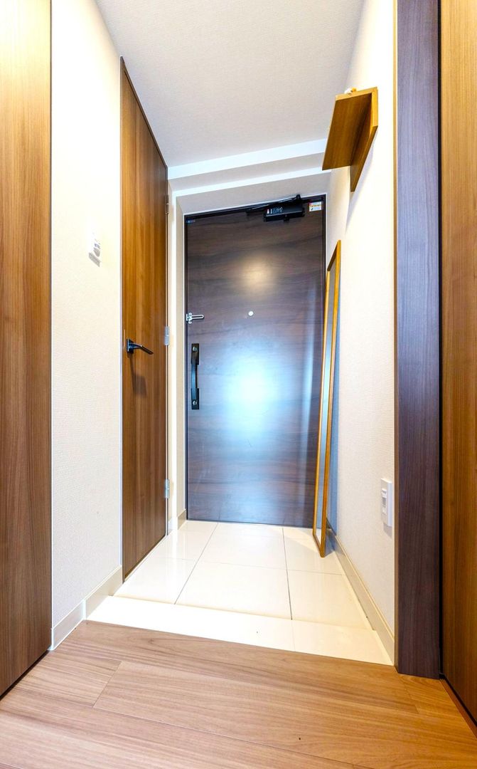 1LDK Apartment for Sale in Toyohira-ku, Sapporo, 33.73m2 - Thumbnail 3