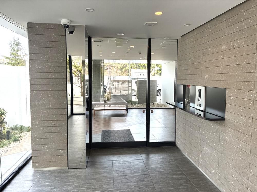 1LDK Apartment for Sale in Toyohira-ku, Sapporo, 33.73m2 - Thumbnail 4