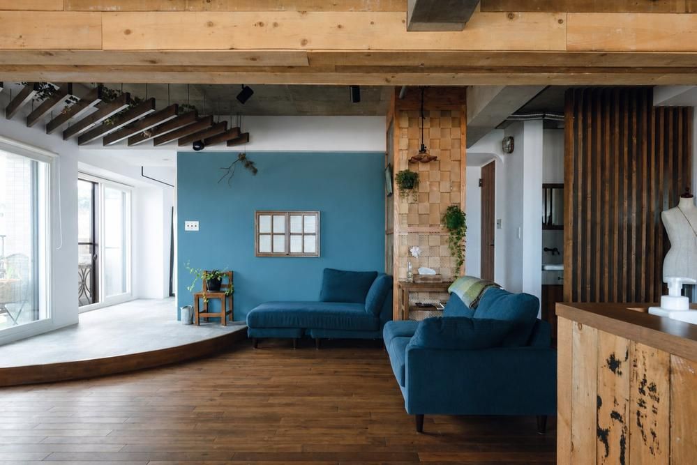 Renovated 2LDK Apartment with Ocean and Mountain Views in Otaru - Thumbnail 3