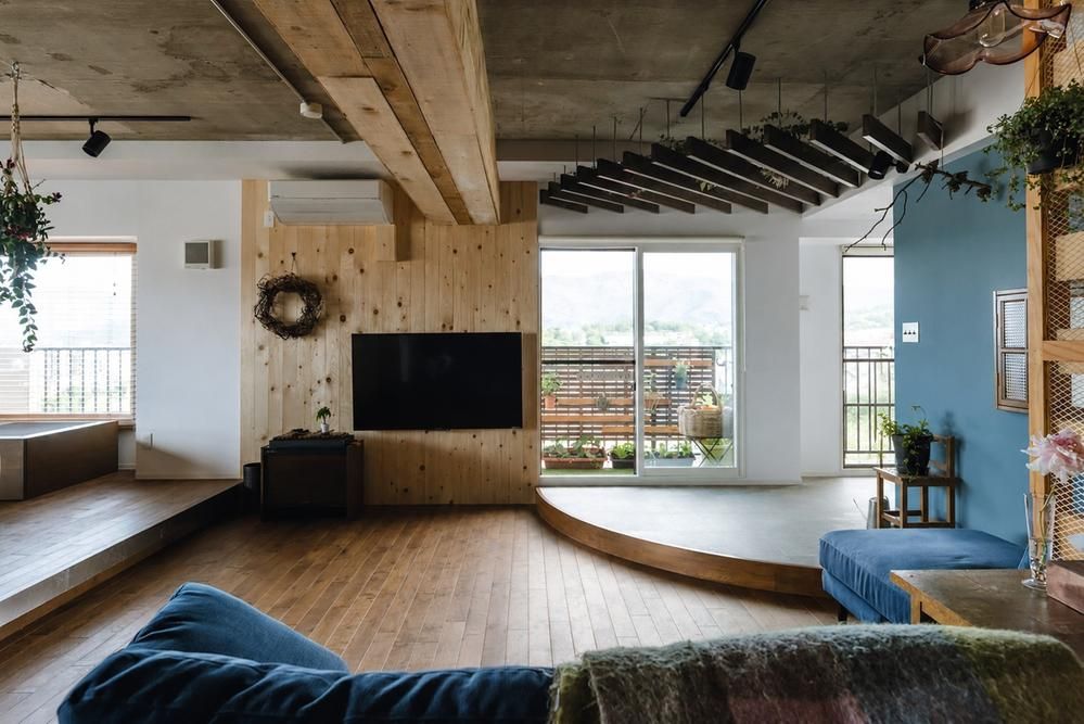 Renovated 2LDK Apartment with Ocean and Mountain Views in Otaru - Thumbnail 4