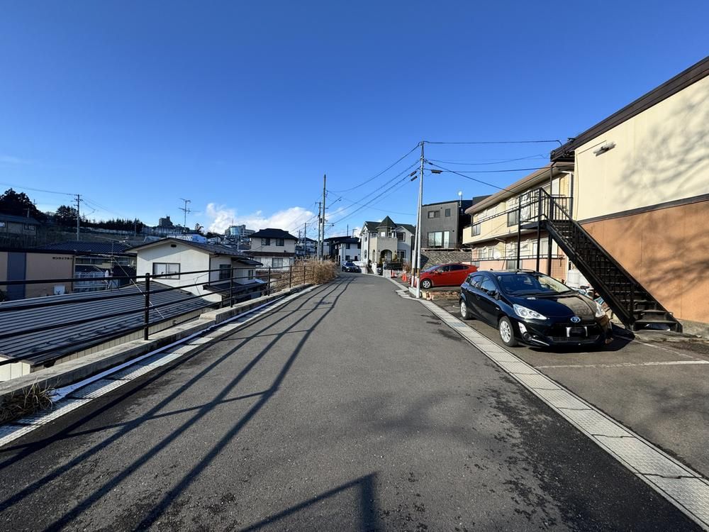 333.74 m² Land for Sale in Kaigamori, Aoba Ward, Sendai - Thumbnail 3