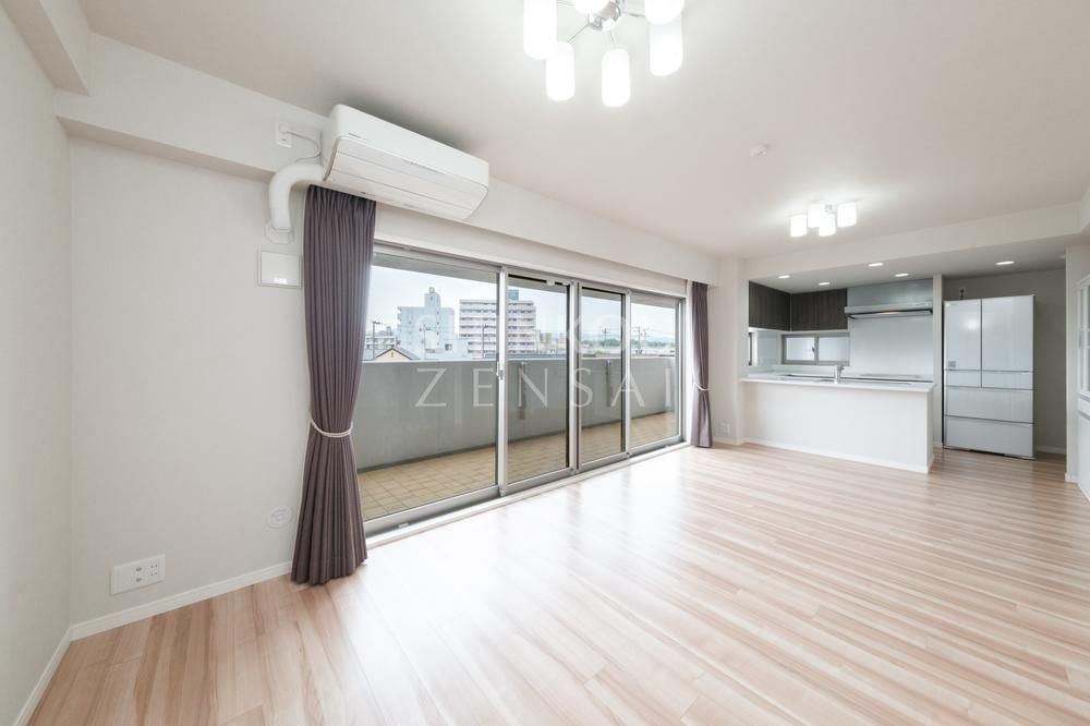 3LDK Apartment for Sale in Iwaki, Fukushima - 86 sqm - Thumbnail 3
