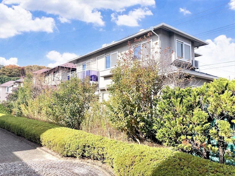 Land for Sale in Sendai Izumi Ward 234 sqm - Thumbnail 3