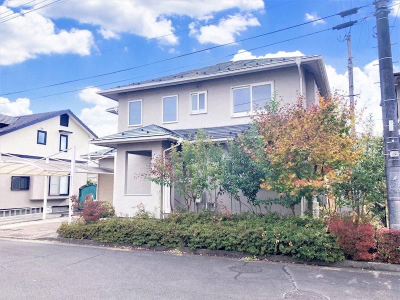 Land for Sale in Sendai Izumi Ward 234 sqm - Thumbnail 2